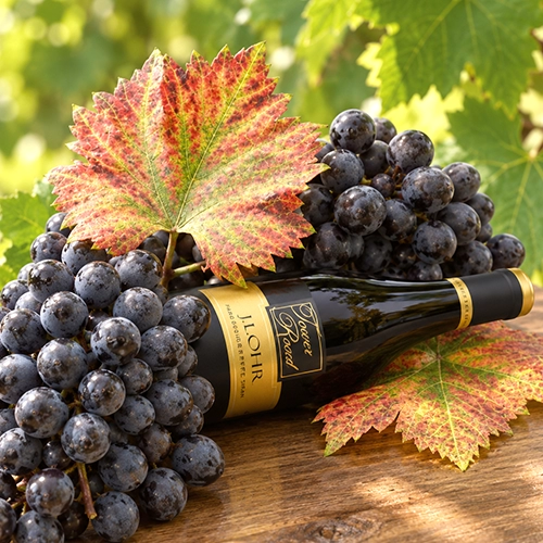 PETITE SIRAH